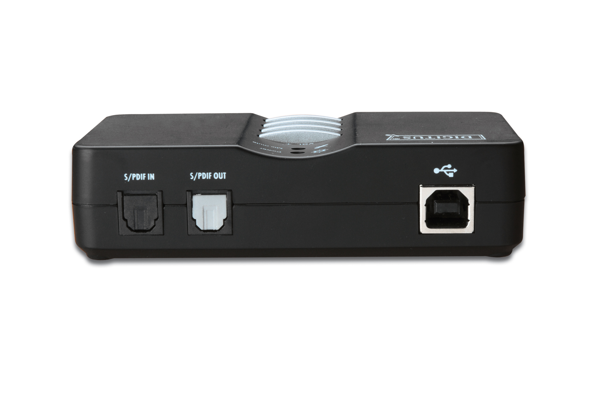 USB 7.1 Soundbox von DIGITUS®, ASSMANN Electronic GmbH, Story - PresseBox